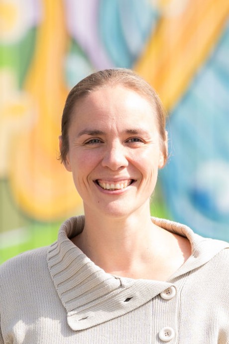 Anne-Catherine Vandeville