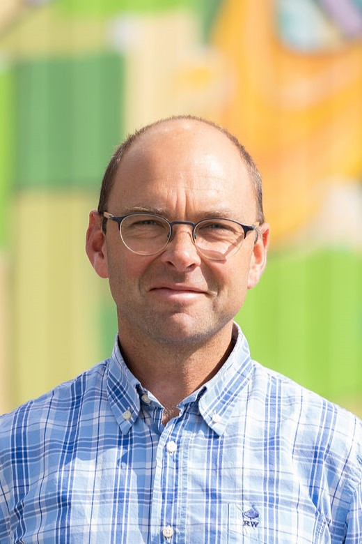 Benjamin Segers 