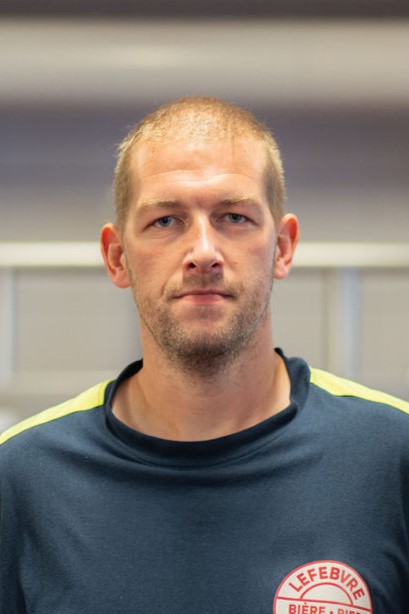 Cédric Bellemans