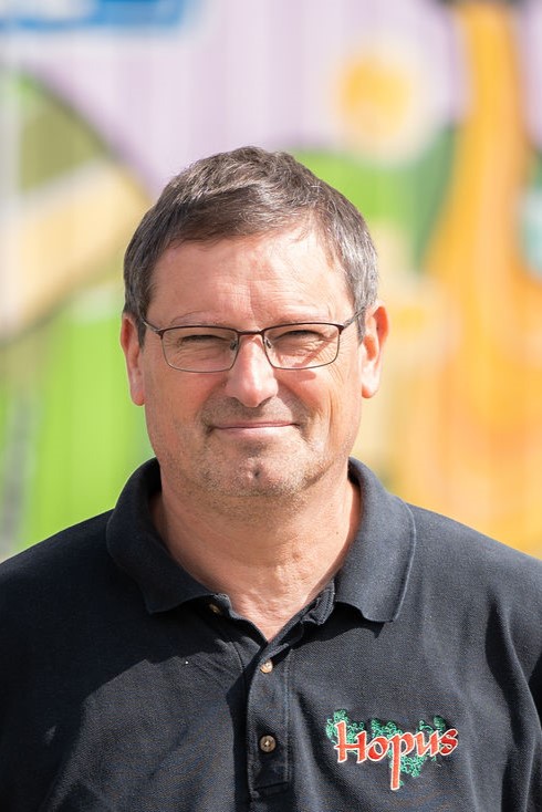 Gilles Guezou