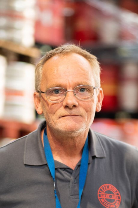 Jean-Noël Demeulder