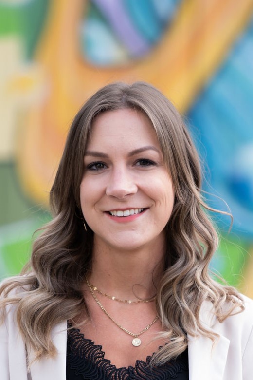 Kelly Naert