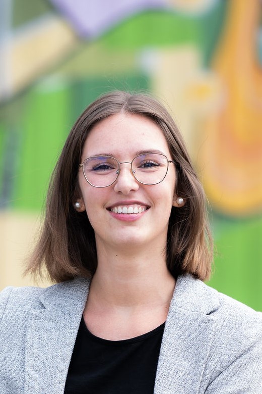 Marine Vancauwelaert