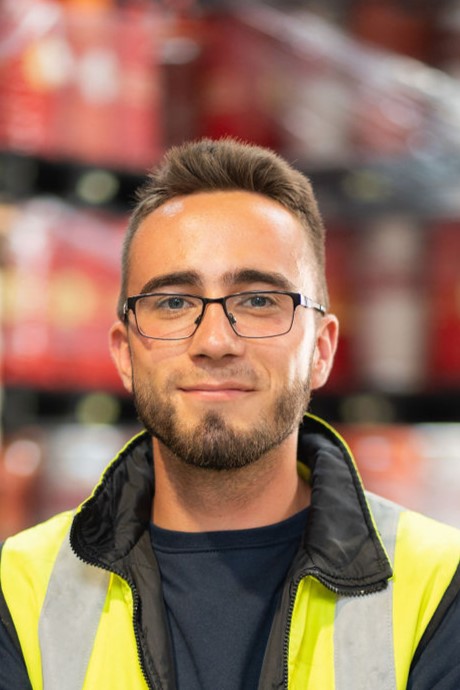 Mathieu Dubois
