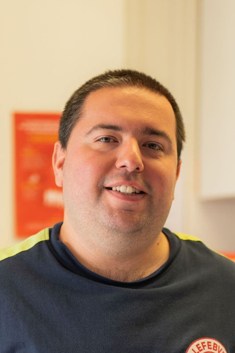 Michaël Thewys