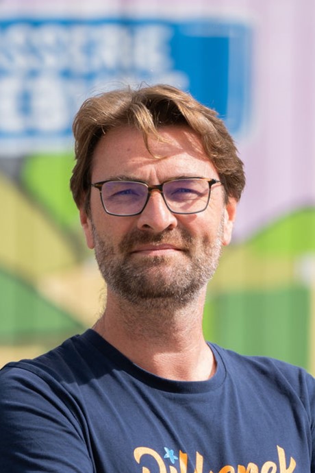 Paul Lefebvre