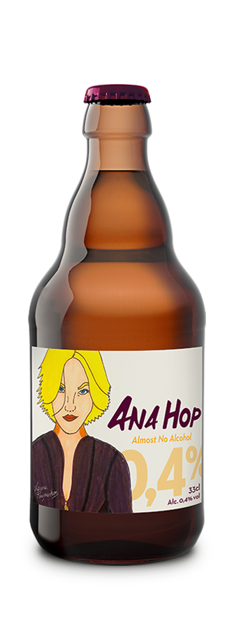 Ana Hop 33cl