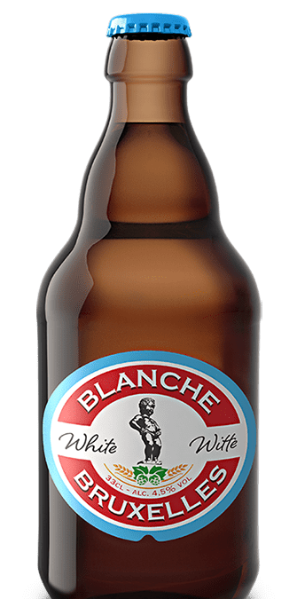 Blanche de Bruxelles