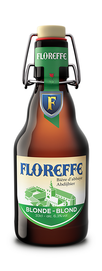 Floreffe Blonde 33cl