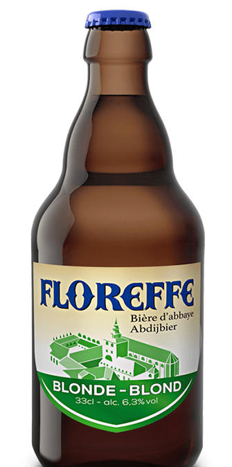Floreffe Blonde