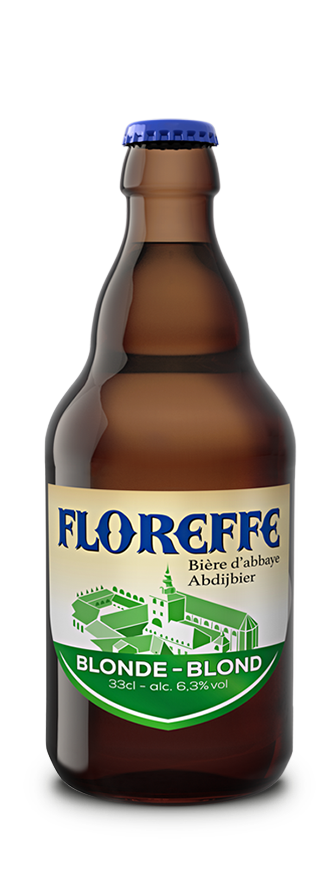 Floreffe Blond