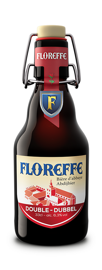 Floreffe Double 33cl BM