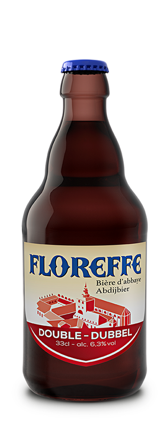 Floreffe Double 33cl