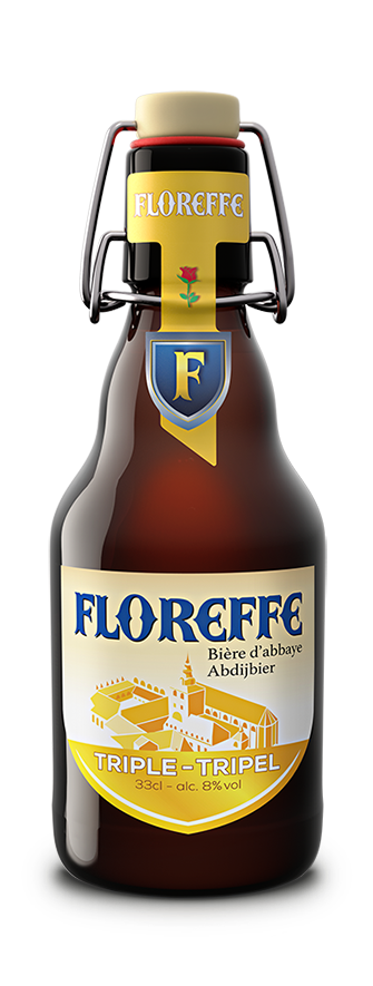 Floreffe Triple 33cl