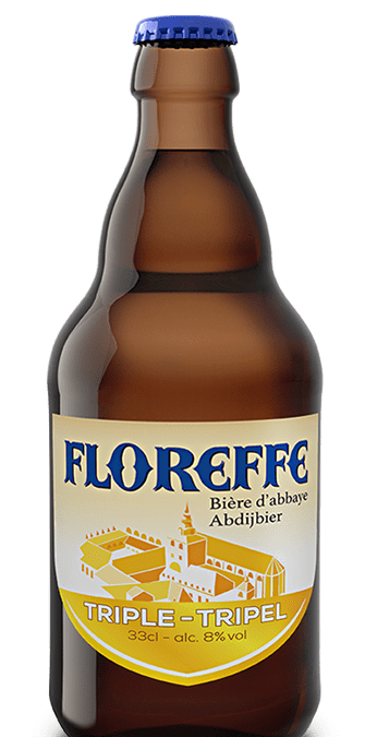 Floreffe Triple