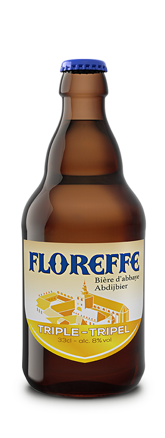 Floreffe Triple 33cl