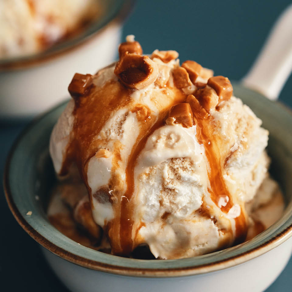 Ice cream