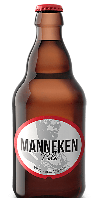 Manneken Pils