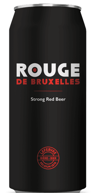 Rouge de Bruxelles