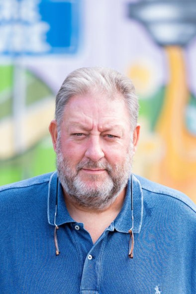 Stéphane Vanosselt